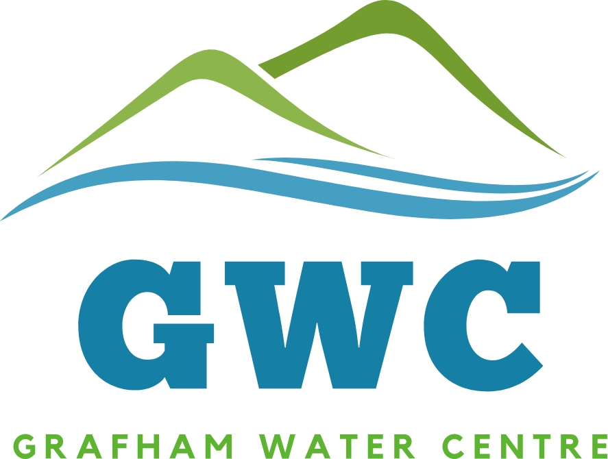 Grafham Water Centre logo